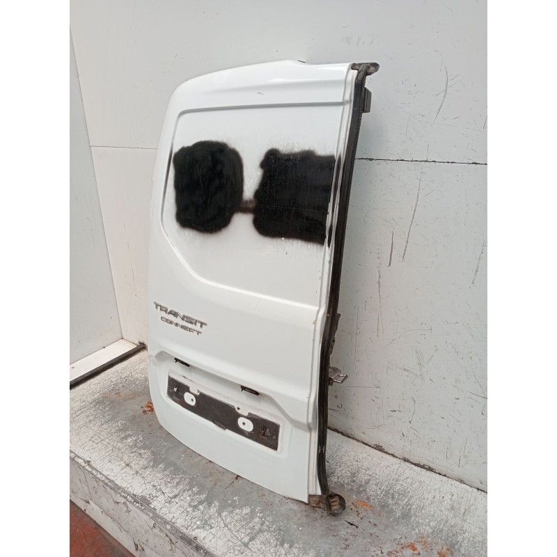 Recambio de puerta trasera izquierda para ford transit connect v408 furgoneta/monovolumen 1.5 tdci referencia OEM IAM   