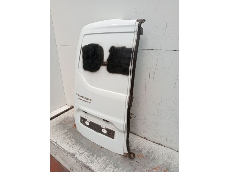 Recambio de puerta trasera izquierda para ford transit connect v408 furgoneta/monovolumen 1.5 tdci referencia OEM IAM   