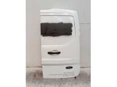 Recambio de puerta trasera derecha para ford transit connect v408 furgoneta/monovolumen 1.5 tdci referencia OEM IAM   