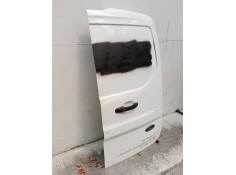 Recambio de puerta trasera derecha para ford transit connect v408 furgoneta/monovolumen 1.5 tdci referencia OEM IAM    2