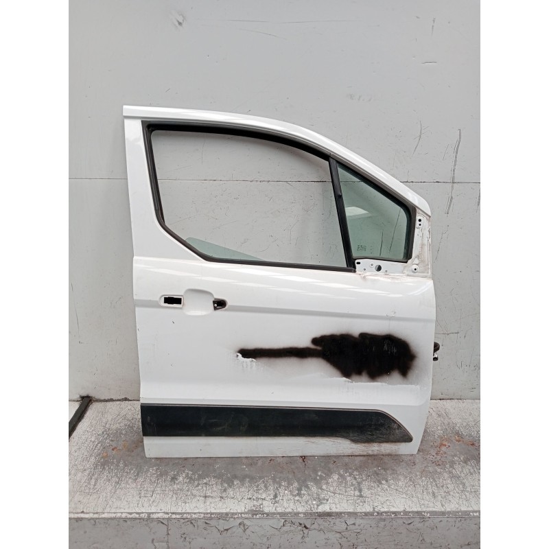 Recambio de puerta delantera derecha para ford transit connect v408 furgoneta/monovolumen 1.5 tdci referencia OEM IAM   