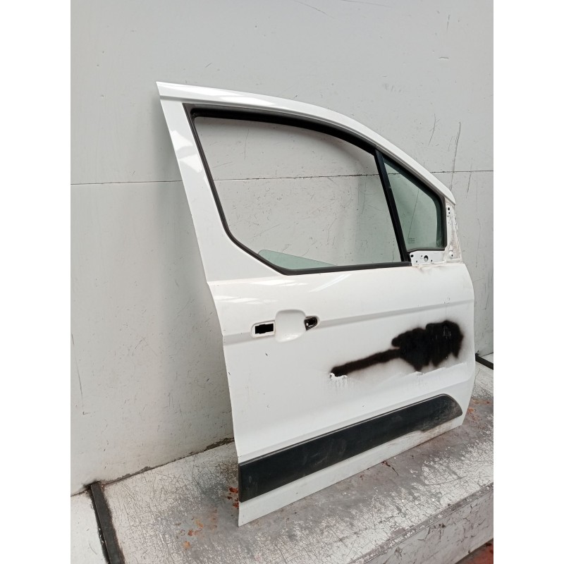 Recambio de puerta delantera derecha para ford transit connect v408 furgoneta/monovolumen 1.5 tdci referencia OEM IAM   