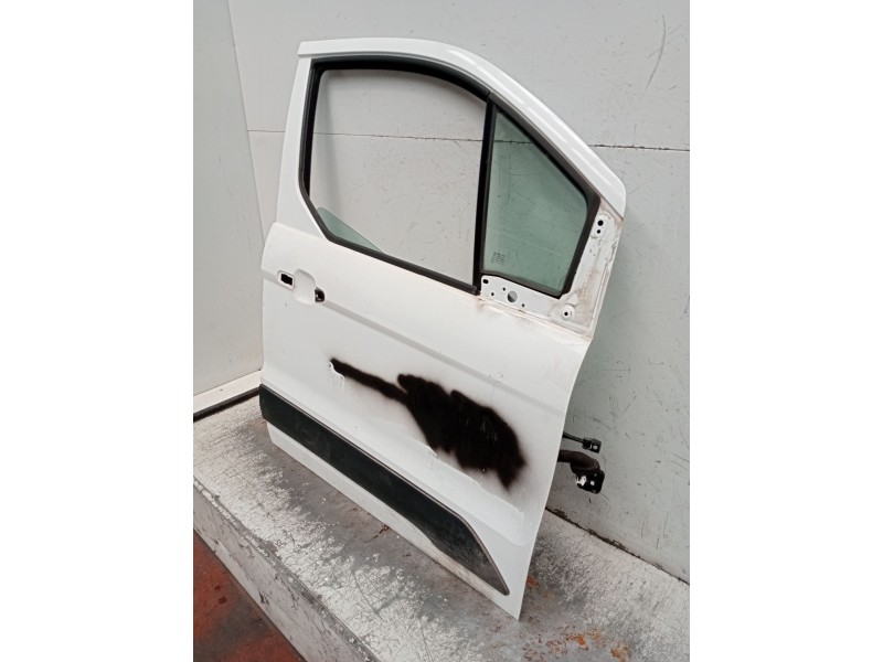 Recambio de puerta delantera derecha para ford transit connect v408 furgoneta/monovolumen 1.5 tdci referencia OEM IAM   