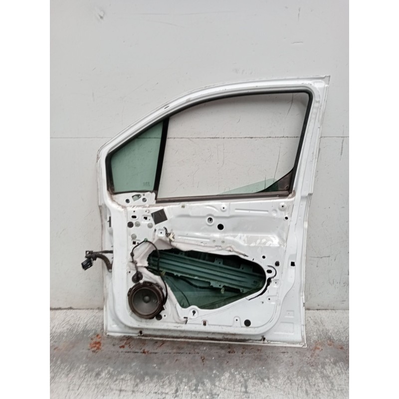 Recambio de puerta delantera derecha para ford transit connect v408 furgoneta/monovolumen 1.5 tdci referencia OEM IAM   