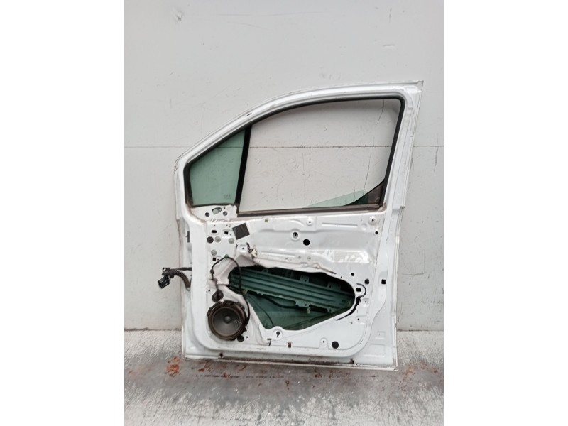 Recambio de puerta delantera derecha para ford transit connect v408 furgoneta/monovolumen 1.5 tdci referencia OEM IAM   