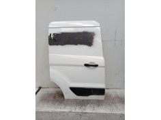 Recambio de puerta lateral corredera derecha para ford transit connect v408 furgoneta/monovolumen 1.5 tdci referencia OEM IAM   
