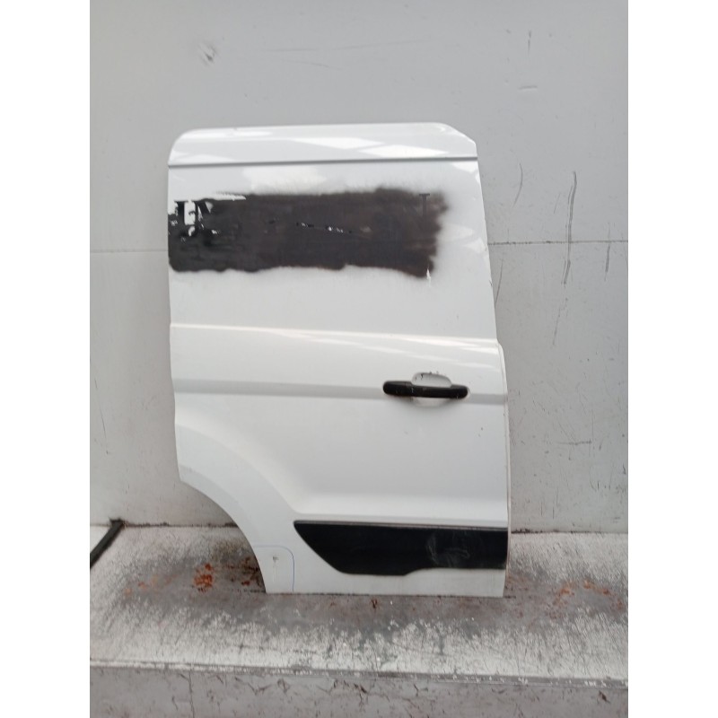 Recambio de puerta lateral corredera derecha para ford transit connect v408 furgoneta/monovolumen 1.5 tdci referencia OEM IAM   