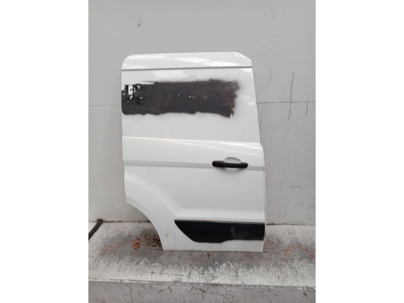 Recambio de puerta lateral corredera derecha para ford transit connect v408 furgoneta/monovolumen 1.5 tdci referencia OEM IAM   