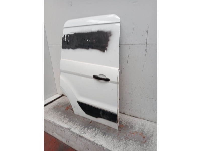Recambio de puerta lateral corredera derecha para ford transit connect v408 furgoneta/monovolumen 1.5 tdci referencia OEM IAM   