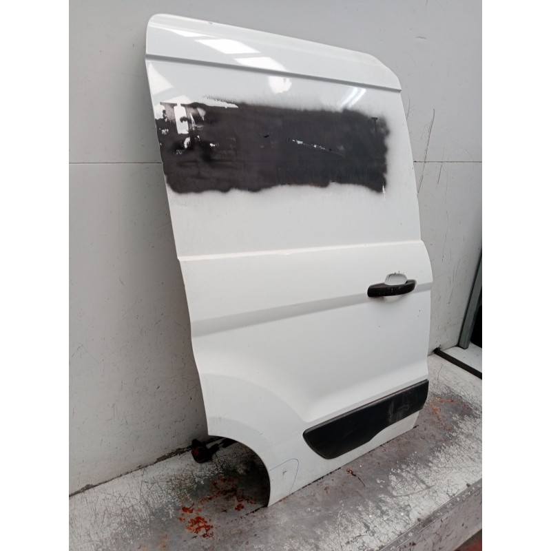 Recambio de puerta lateral corredera derecha para ford transit connect v408 furgoneta/monovolumen 1.5 tdci referencia OEM IAM   