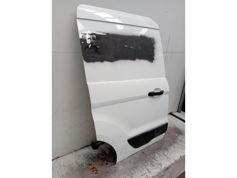 Recambio de puerta lateral corredera derecha para ford transit connect v408 furgoneta/monovolumen 1.5 tdci referencia OEM IAM   