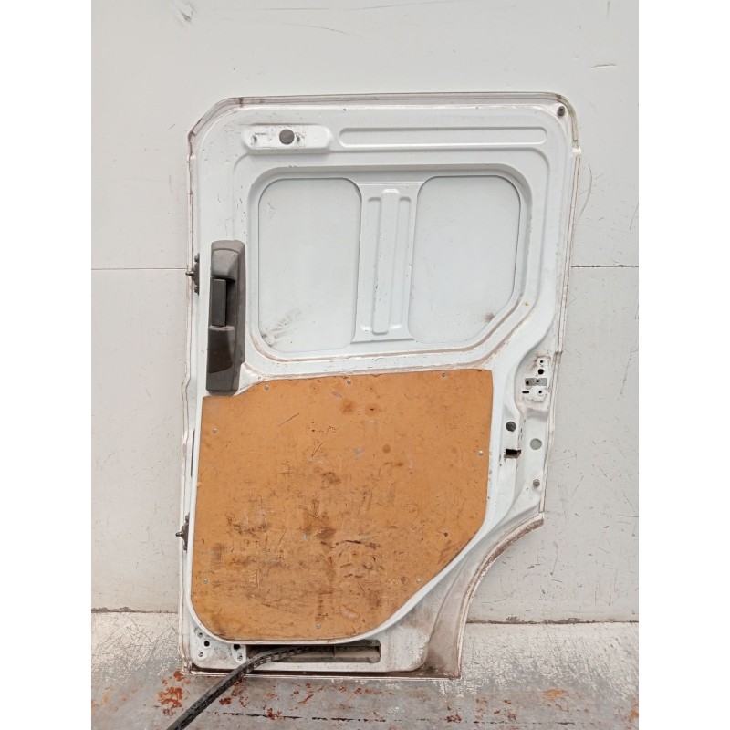 Recambio de puerta lateral corredera derecha para ford transit connect v408 furgoneta/monovolumen 1.5 tdci referencia OEM IAM   