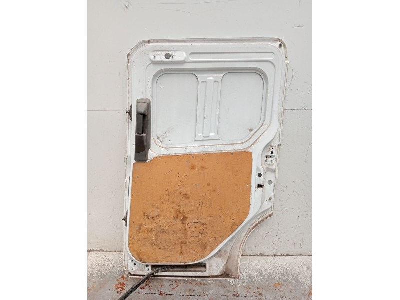 Recambio de puerta lateral corredera derecha para ford transit connect v408 furgoneta/monovolumen 1.5 tdci referencia OEM IAM   