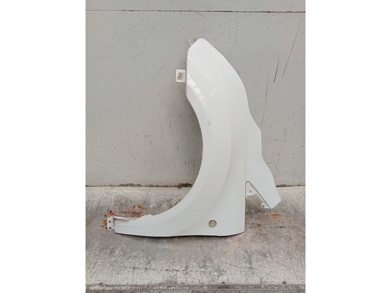 Recambio de aleta delantera izquierda para ford transit connect v408 furgoneta/monovolumen 1.5 tdci referencia OEM IAM   