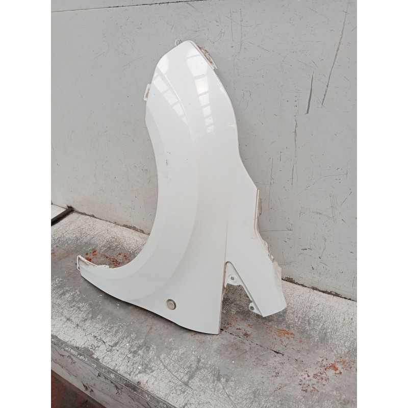 Recambio de aleta delantera izquierda para ford transit connect v408 furgoneta/monovolumen 1.5 tdci referencia OEM IAM   