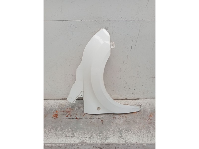 Recambio de aleta delantera derecha para ford transit connect v408 furgoneta/monovolumen 1.5 tdci referencia OEM IAM   