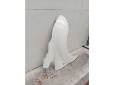 Recambio de aleta delantera derecha para ford transit connect v408 furgoneta/monovolumen 1.5 tdci referencia OEM IAM    2