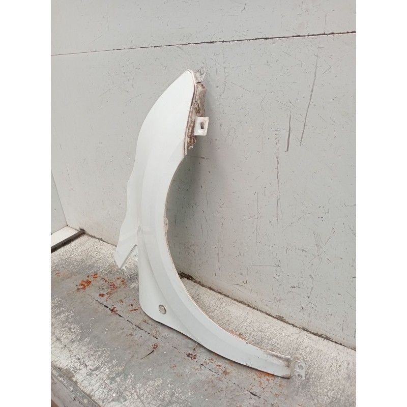 Recambio de aleta delantera derecha para ford transit connect v408 furgoneta/monovolumen 1.5 tdci referencia OEM IAM   