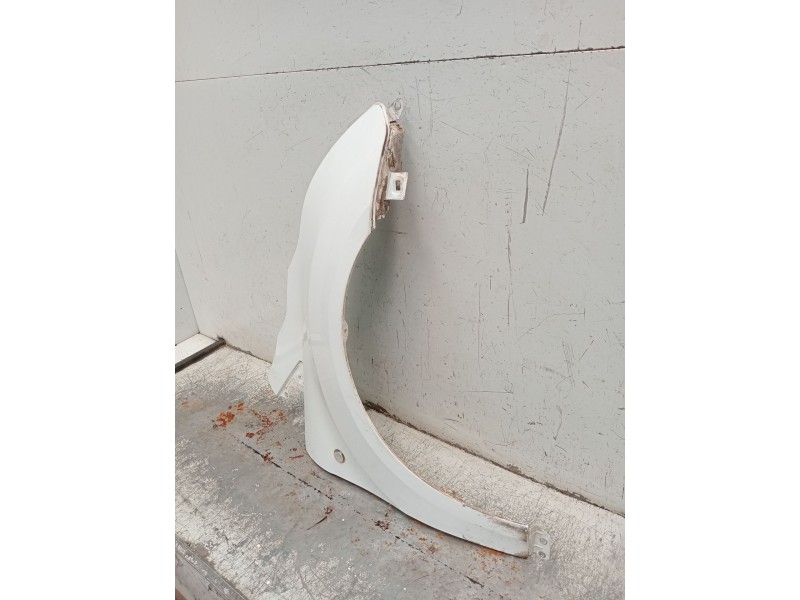 Recambio de aleta delantera derecha para ford transit connect v408 furgoneta/monovolumen 1.5 tdci referencia OEM IAM   