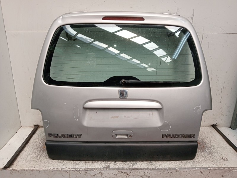 Recambio de porton trasero para peugeot partner monospace (5_, g_) 1.9 d referencia OEM IAM   