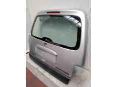 Recambio de porton trasero para peugeot partner monospace (5_, g_) 1.9 d referencia OEM IAM    2