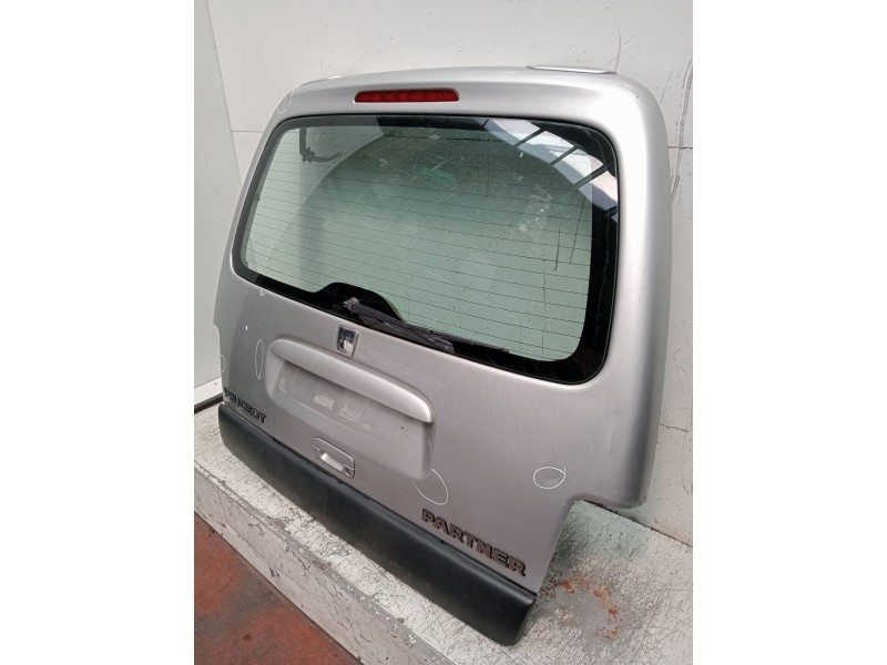 Recambio de porton trasero para peugeot partner monospace (5_, g_) 1.9 d referencia OEM IAM   