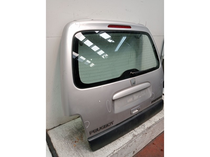Recambio de porton trasero para peugeot partner monospace (5_, g_) 1.9 d referencia OEM IAM   