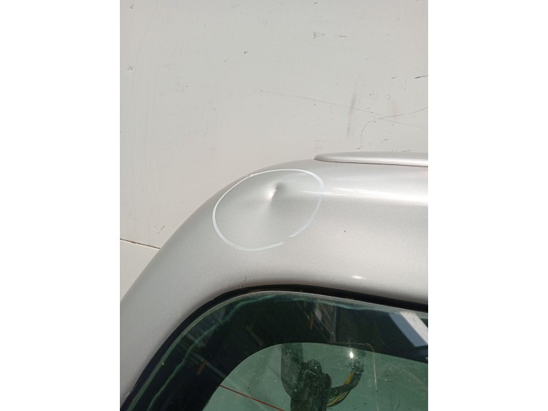 Recambio de porton trasero para peugeot partner monospace (5_, g_) 1.9 d referencia OEM IAM   