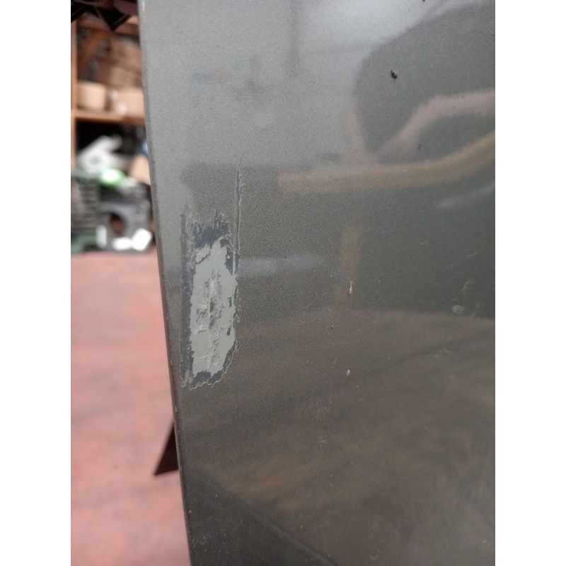 Recambio de puerta delantera izquierda para hyundai i30 (pde, pd, pden) 1.0 t-gdi referencia OEM IAM   