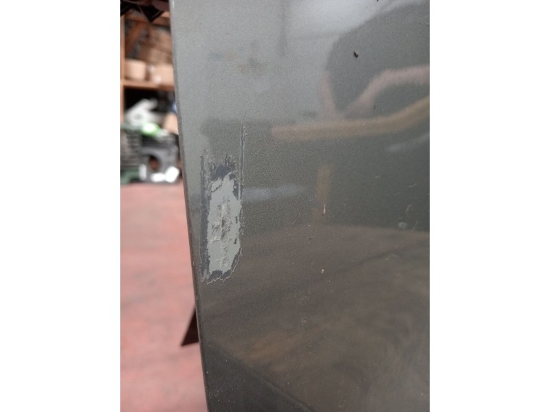 Recambio de puerta delantera izquierda para hyundai i30 (pde, pd, pden) 1.0 t-gdi referencia OEM IAM   