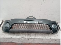 Recambio de paragolpes delantero para mitsubishi l200 / triton (ka_t, kb_t) 2.5 di-d 4wd (kb4t) referencia OEM IAM  OJO VER FOTO
