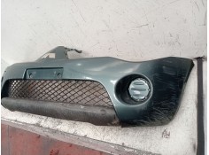 Recambio de paragolpes delantero para mitsubishi l200 / triton (ka_t, kb_t) 2.5 di-d 4wd (kb4t) referencia OEM IAM  OJO VER FOTO 2