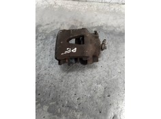 Recambio de pinza freno delantera derecha para volkswagen fox (5z1) básico referencia OEM IAM   