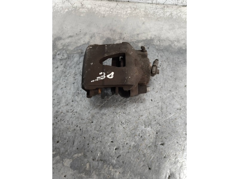 Recambio de pinza freno delantera derecha para volkswagen fox (5z1) básico referencia OEM IAM   