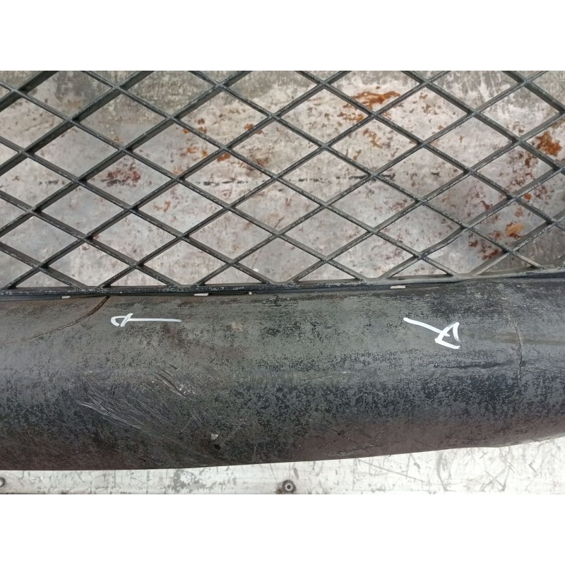 Recambio de paragolpes delantero para mitsubishi l200 / triton (ka_t, kb_t) 2.5 di-d 4wd (kb4t) referencia OEM IAM  OJO VER FOTO