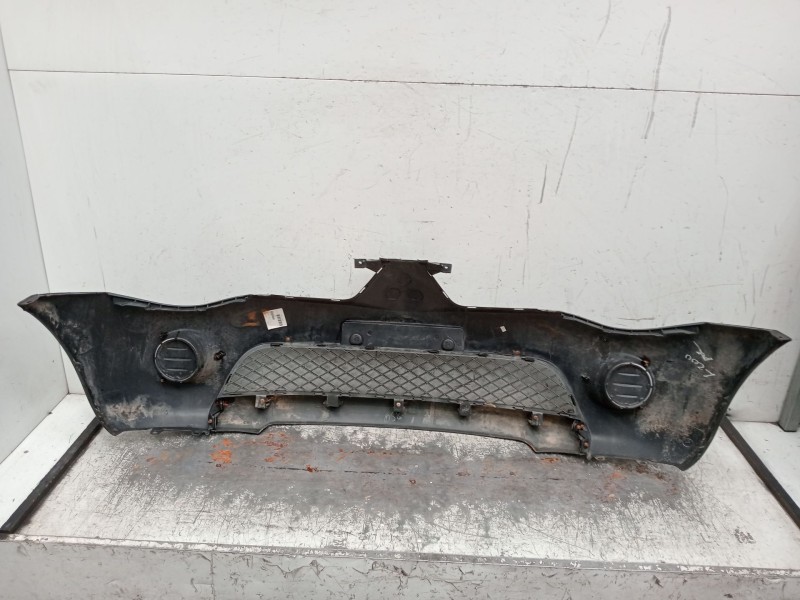 Recambio de paragolpes delantero para mitsubishi l200 / triton (ka_t, kb_t) 2.5 di-d 4wd (kb4t) referencia OEM IAM  OJO VER FOTO