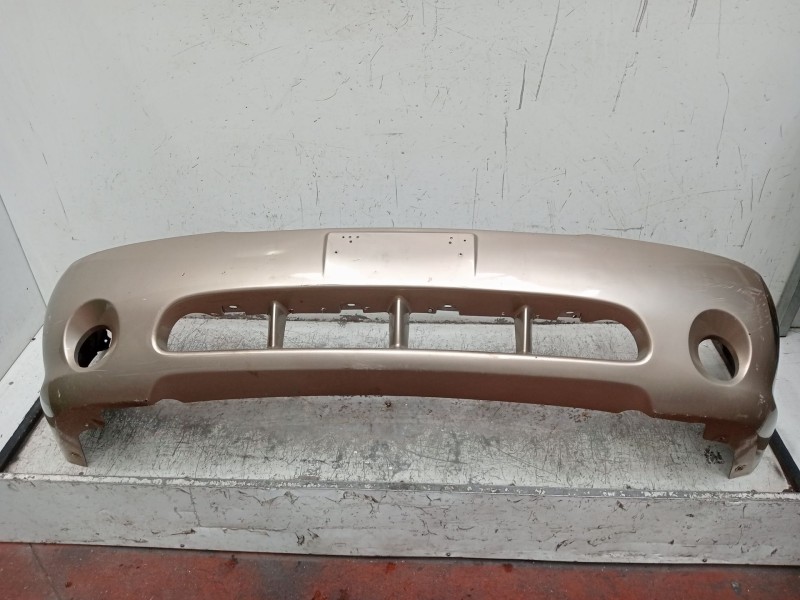 Recambio de paragolpes delantero para kia carnival ii (gq) 2.9 crdi referencia OEM IAM  VER FOTOS 