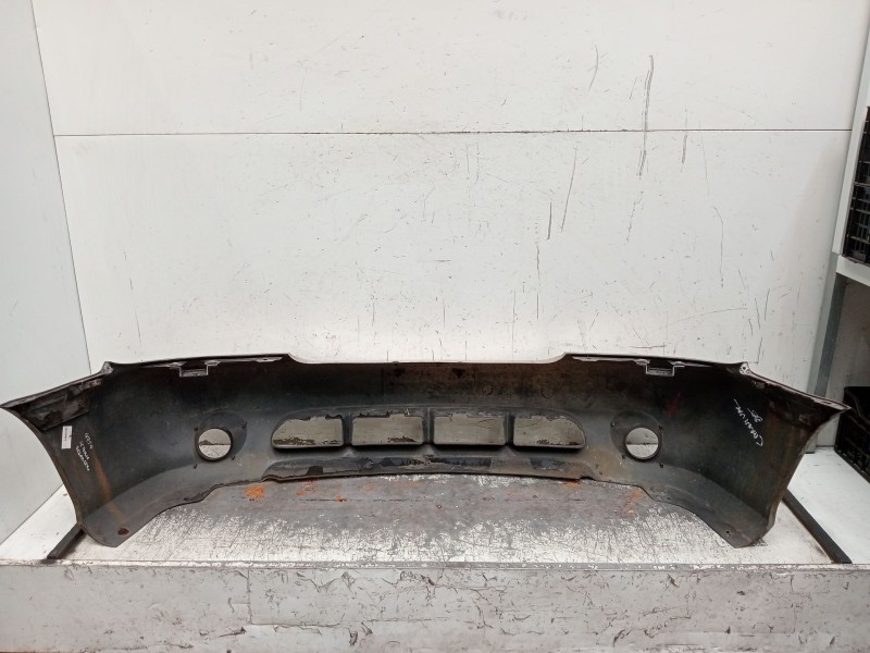 Recambio de paragolpes delantero para kia carnival ii (gq) 2.9 crdi referencia OEM IAM  VER FOTOS 