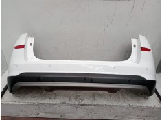 Recambio de paragolpes trasero para hyundai tucson (tl, tle) 1.6 crdi referencia OEM IAM   