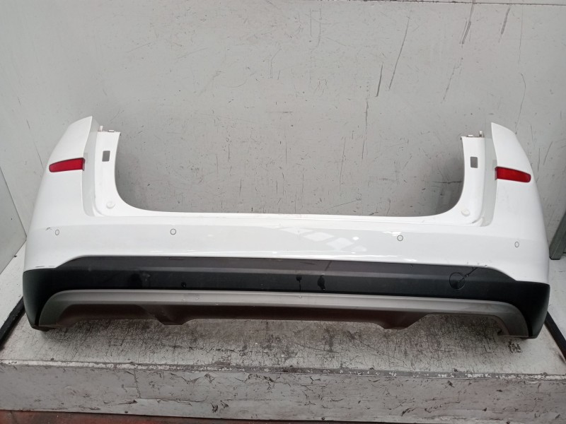 Recambio de paragolpes trasero para hyundai tucson (tl, tle) 1.6 crdi referencia OEM IAM   