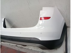 Recambio de paragolpes trasero para hyundai tucson (tl, tle) 1.6 crdi referencia OEM IAM    2