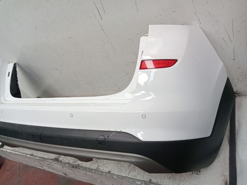 Recambio de paragolpes trasero para hyundai tucson (tl, tle) 1.6 crdi referencia OEM IAM   