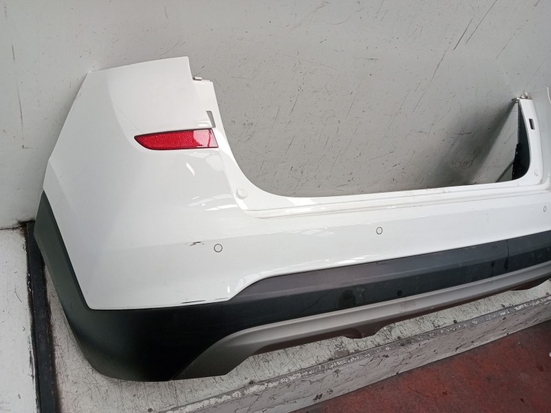 Recambio de paragolpes trasero para hyundai tucson (tl, tle) 1.6 crdi referencia OEM IAM   