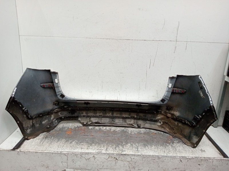Recambio de paragolpes trasero para hyundai tucson (tl, tle) 1.6 crdi referencia OEM IAM   