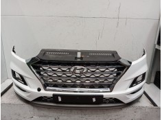 Recambio de paragolpes delantero para hyundai tucson (tl, tle) 1.6 crdi referencia OEM IAM   