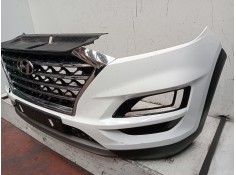 Recambio de paragolpes delantero para hyundai tucson (tl, tle) 1.6 crdi referencia OEM IAM    2