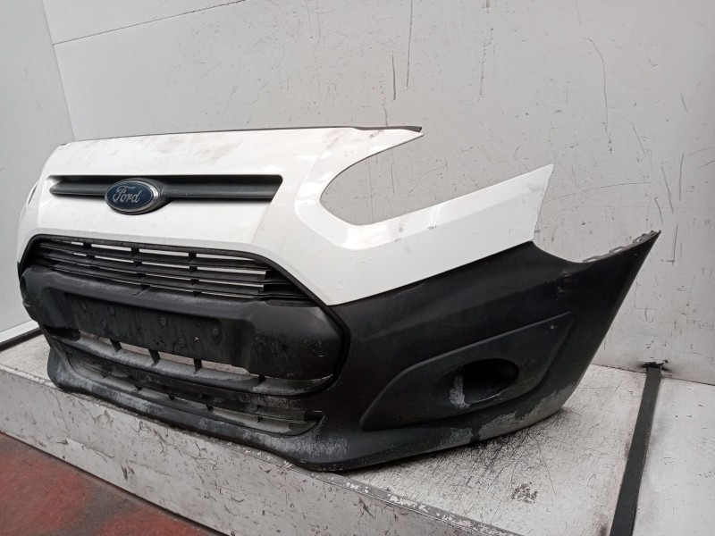 Recambio de paragolpes delantero para ford transit connect v408 furgoneta/monovolumen 1.5 tdci referencia OEM IAM   