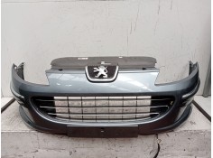 Recambio de paragolpes delantero para peugeot 407 (6d_) 2.0 hdi 135 (6drhrh, 6drhre, 6drhrg, 6drhrj) referencia OEM IAM   