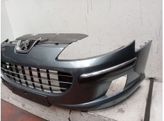 Recambio de paragolpes delantero para peugeot 407 (6d_) 2.0 hdi 135 (6drhrh, 6drhre, 6drhrg, 6drhrj) referencia OEM IAM    2