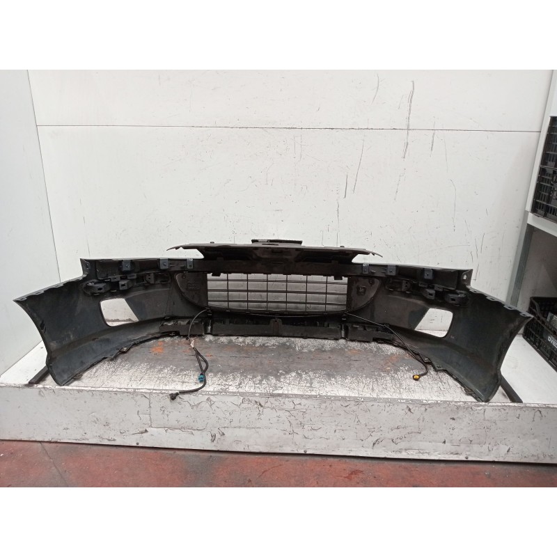 Recambio de paragolpes delantero para peugeot 407 (6d_) 2.0 hdi 135 (6drhrh, 6drhre, 6drhrg, 6drhrj) referencia OEM IAM   